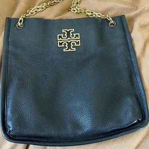 Tory Burch chain bag